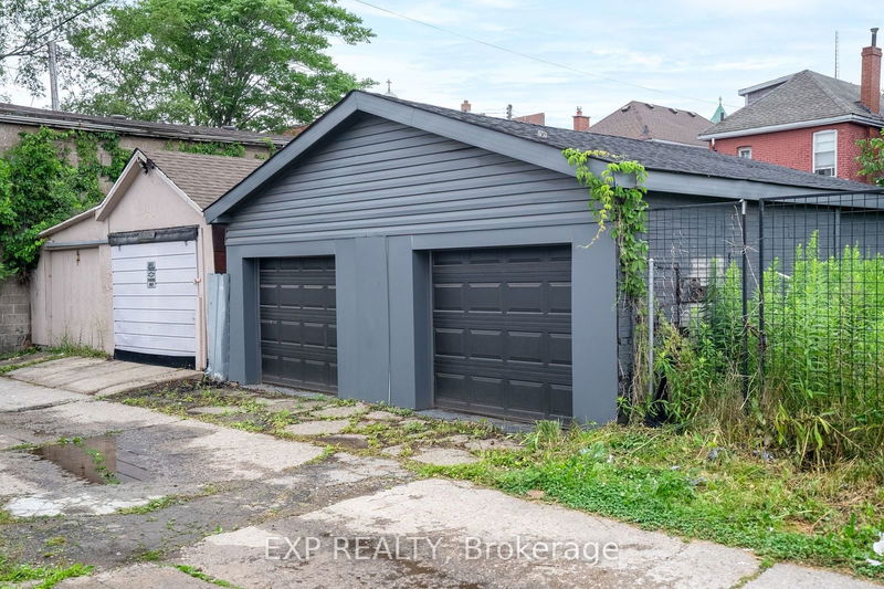 14 Ruth St  Hamilton, L8L 6P9 | Image 37