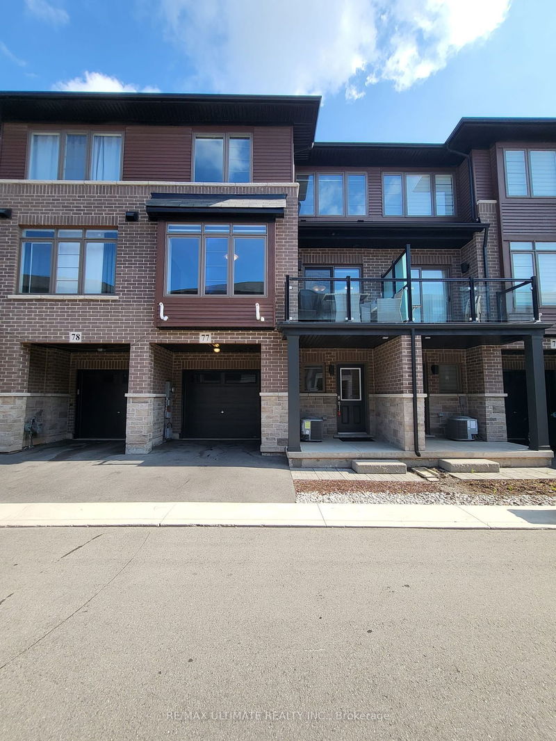 home for lease on 77-575 Woodward Avenue