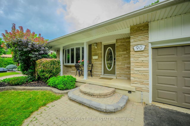 90 - 90 Cherry Hill Drive