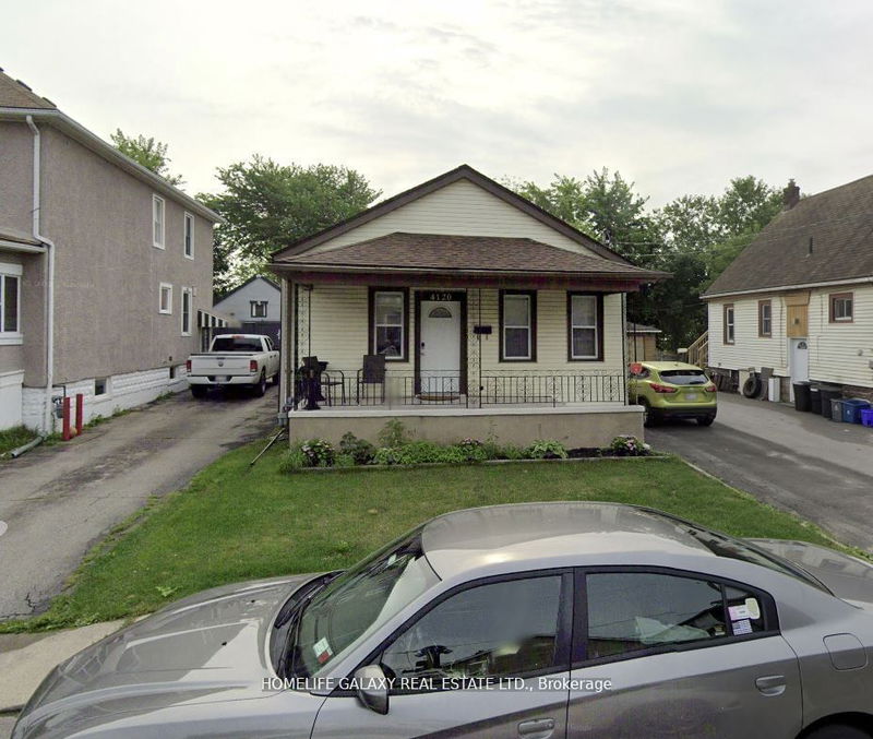 4120 Acheson Ave  Niagara Falls, L2E 3L9 | Image 1