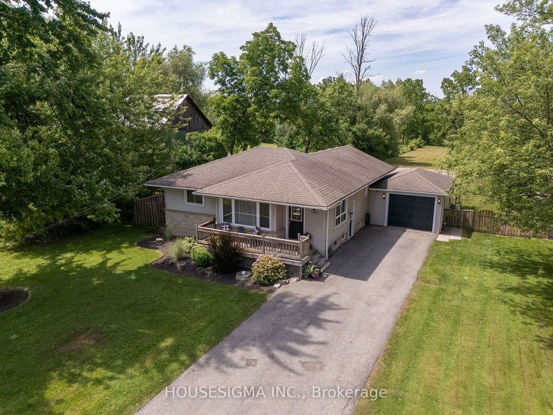 home for sale on 5229 Canborough Road N