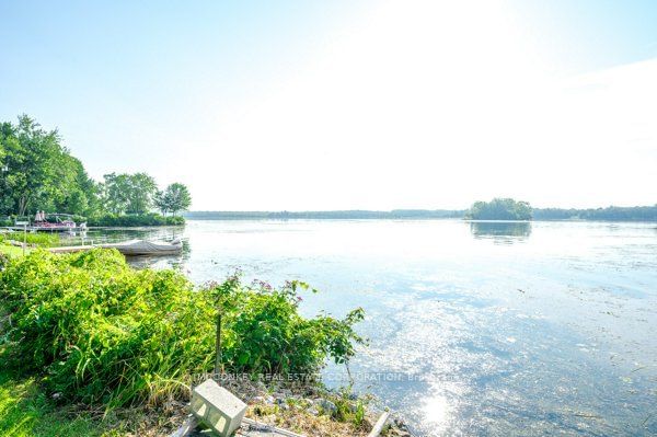 home for sale on 1767 YOUNG'S POINT Road