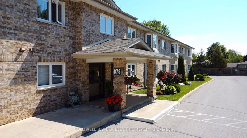 home for sale on 207-878 Armour Road