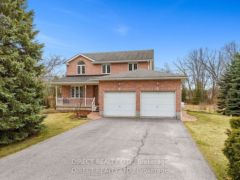 home for sale on 17657 Telephone Road
