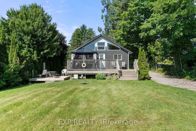 104 Fulsom Cres  Kawartha Lakes, L3V 6H5 | Image 2