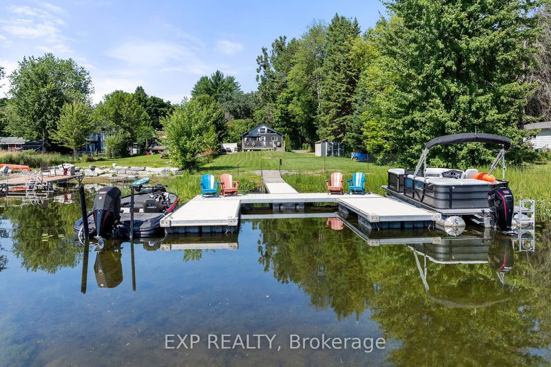 104 Fulsom Cres  Kawartha Lakes, L3V 6H5 | Image 4