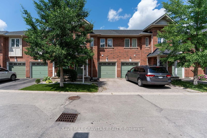 home for sale on 50 250 Ainslie Street S
