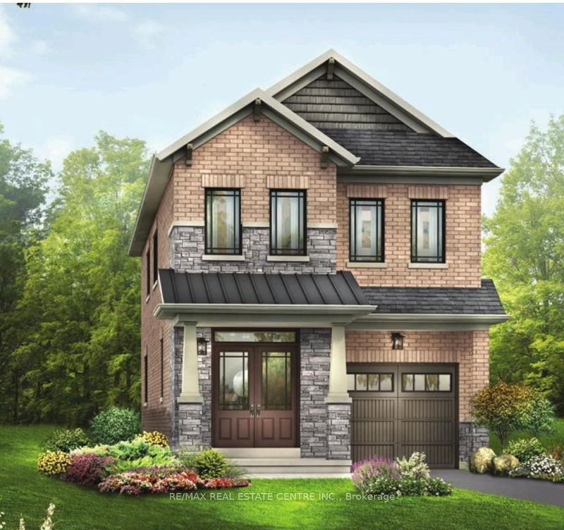 home for sale on LOT 122 Selection Heights