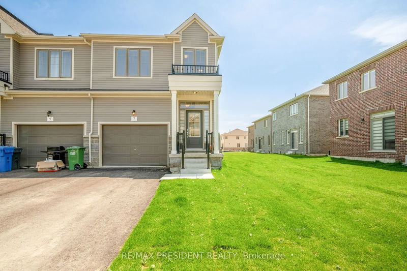 home for sale on 7 Mackenzie Street