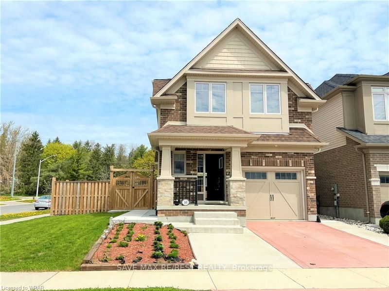 home for lease on 160 Steeplechase Way