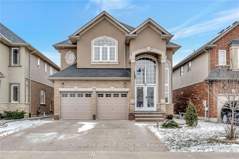 home for lease on 166 Bellagio Avenue