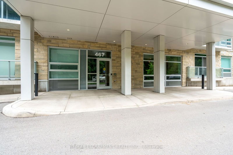  101 - 467 Charlton Ave  Hamilton, L8N 0B3 | Image 3