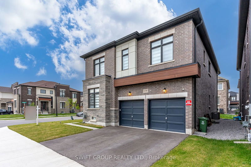 179 Great Falls Blvd  Hamilton, L8B 1Y6 | Image 3