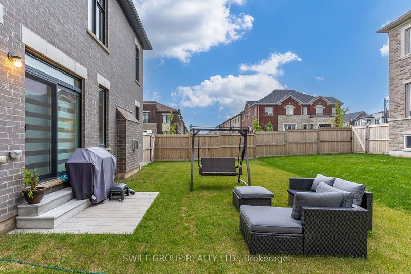 179 Great Falls Blvd  Hamilton, L8B 1Y6 | Image 36