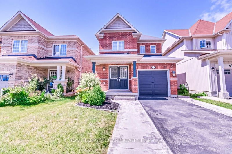 605 Baldwin Cres S Woodstock, N4T 0G5 | Image 1