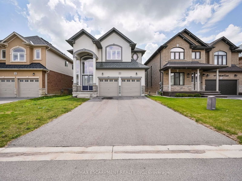 home for lease on 56 Dolomiti Court