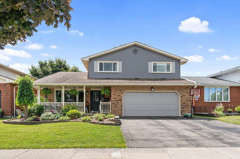 home for sale on 126 Keefer Road