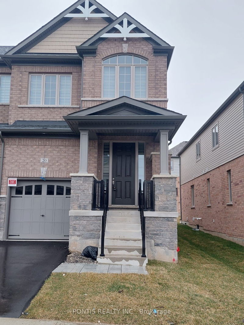 home for lease on 20 Roywood Street