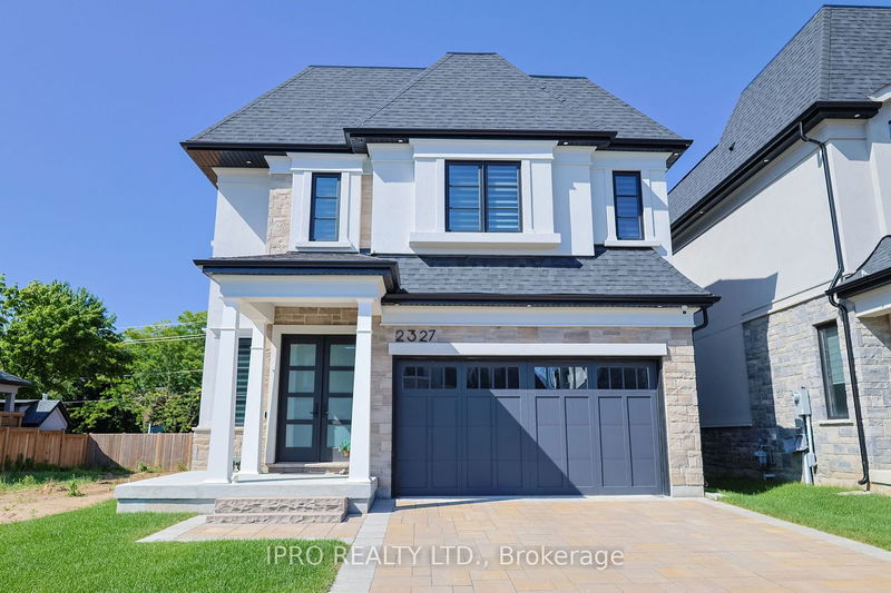 home for sale on 2327 VALENTINA Crescent