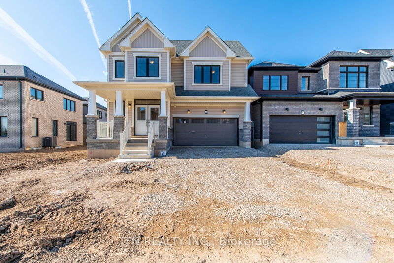 home for sale on 98 Lilac Circle