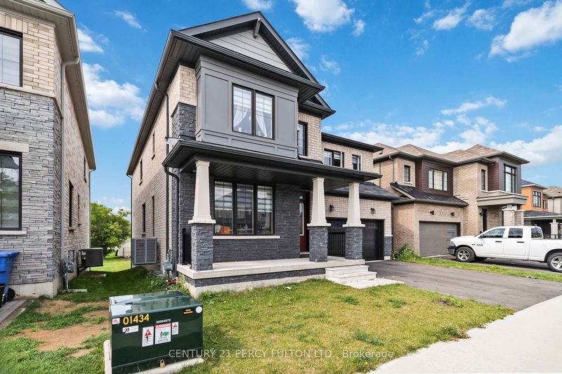 home for sale on 144 David Street E