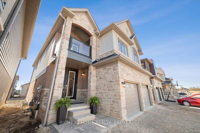 23 Mair Ave, Brantford -  image-0-2