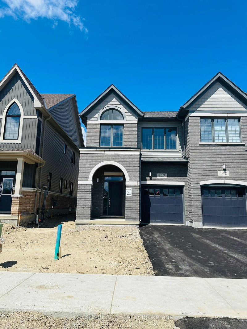 home for lease on 142 Waters Way