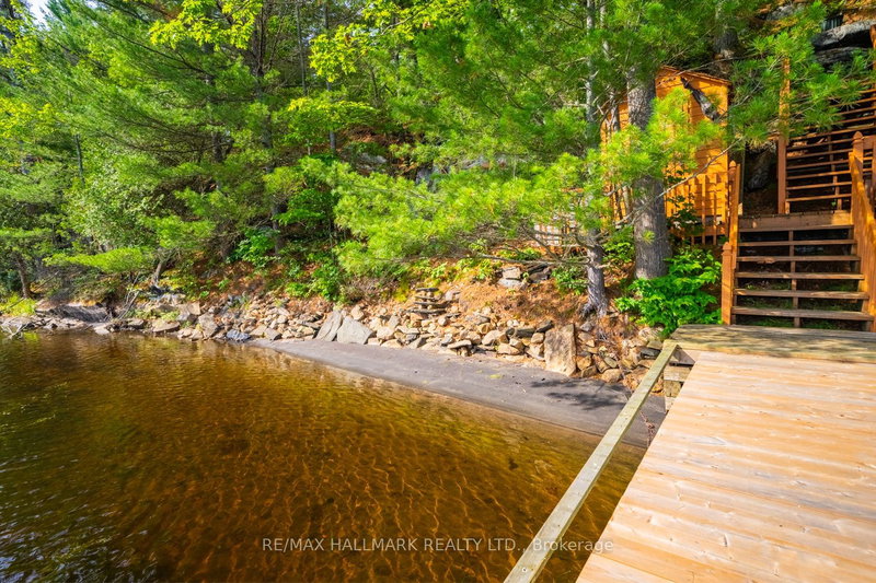 48 Fred Dubie Rd E, Carling, P0G 1G0 | Image 2