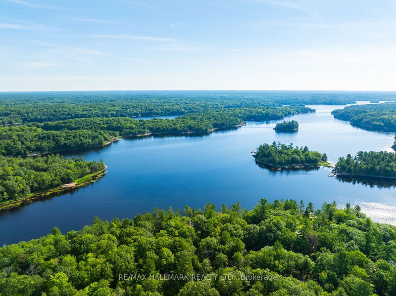 48 Fred Dubie Rd E, Carling, P0G 1G0 | Image 3