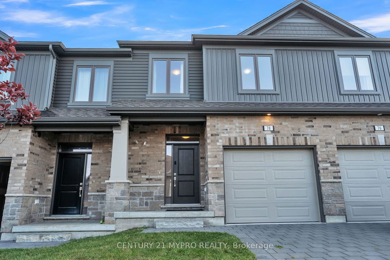 home for sale on 78-1375 Whetherfield Street