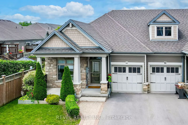 60 Chadwin Dr  Kawartha Lakes, K9V 0E9 | Image 1