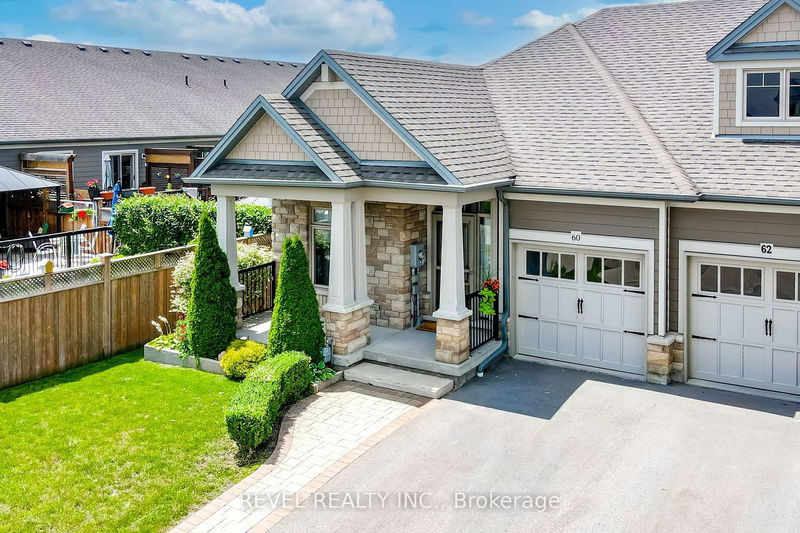 60 Chadwin Dr  Kawartha Lakes, K9V 0E9 | Image 2