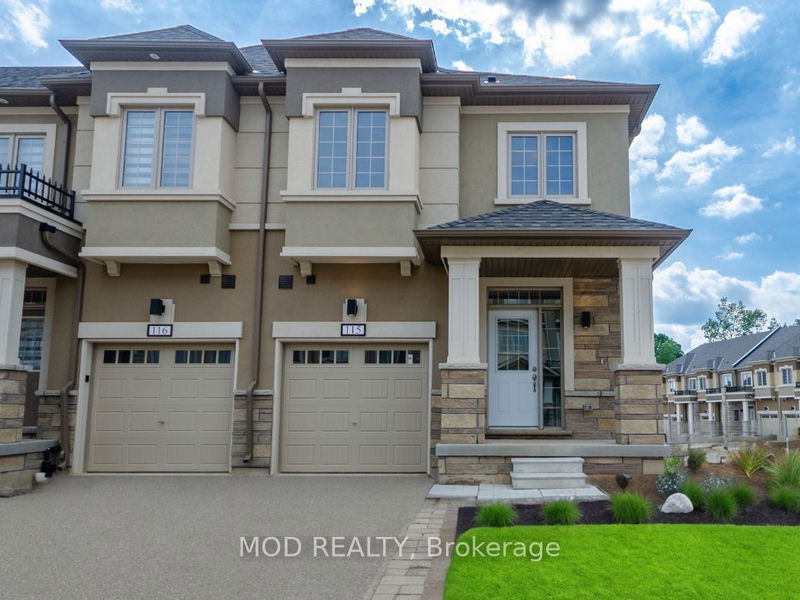 home for sale on 115-305 Garner Road W