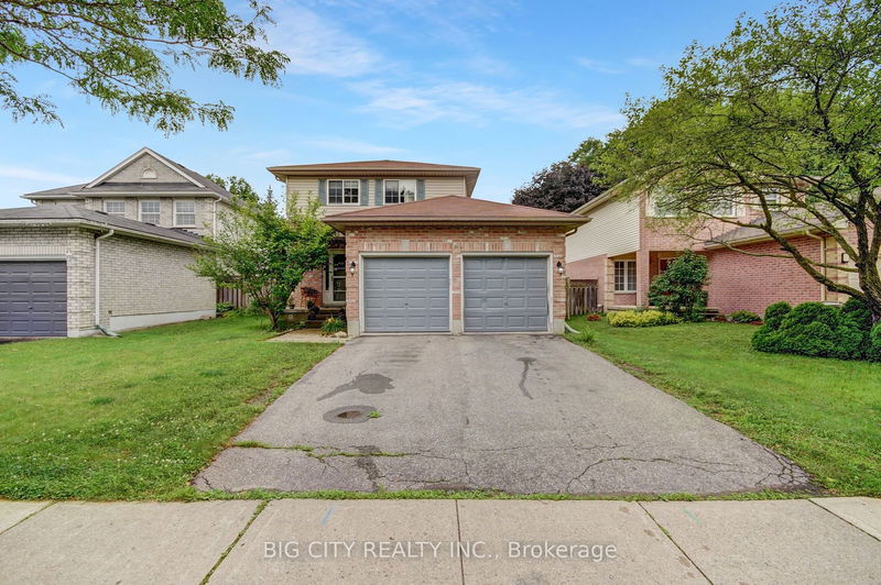 784 Guildwood Blvd  London, N6H 5G2 | Image 1