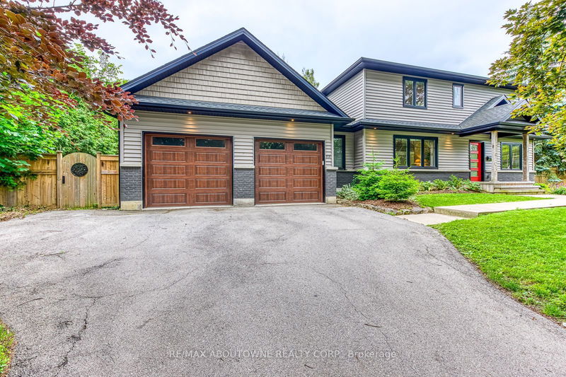 home for sale on 818 Haig Road
