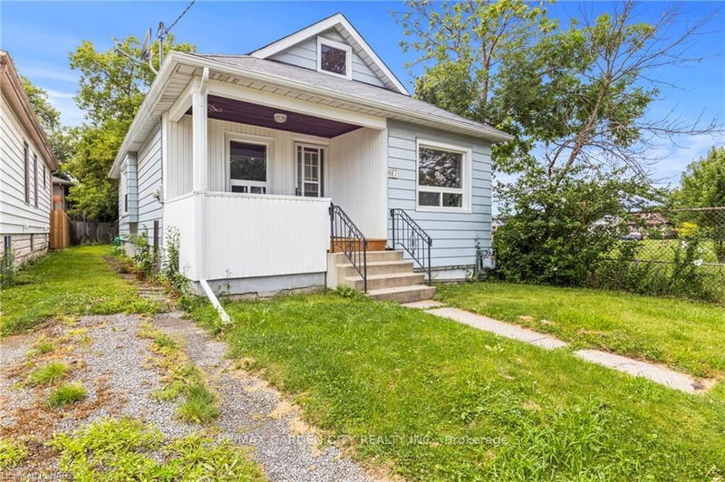home for sale on 67 Haynes Avenue