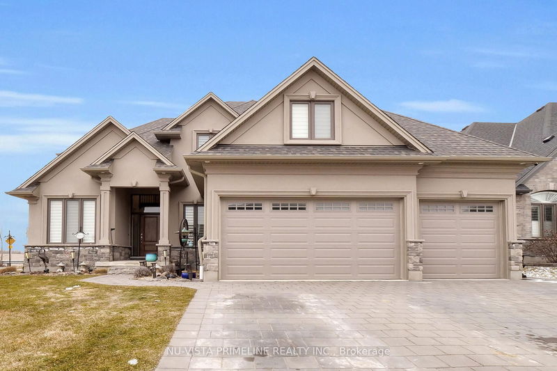 home for sale on 2217 Dauncey Crescent
