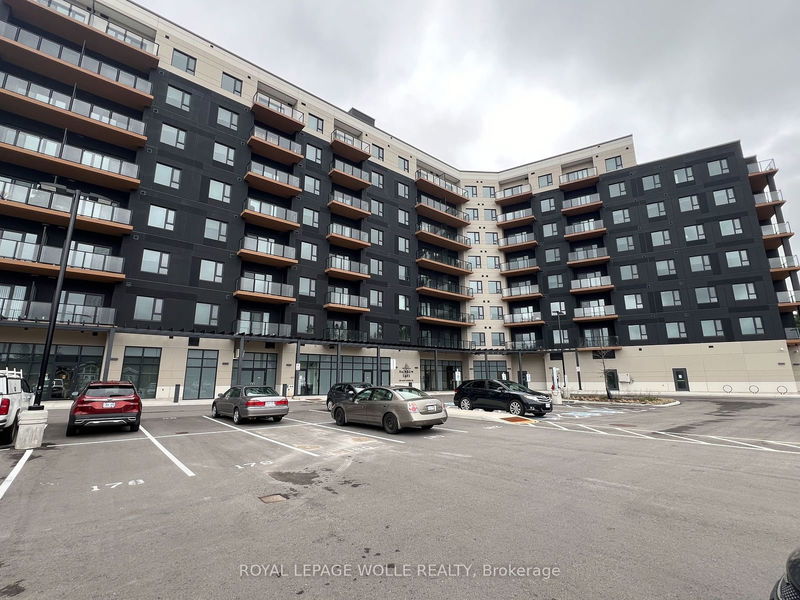 home for lease on 411-525 New Dundee Road