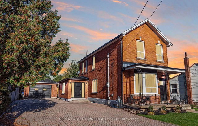 43 Crooks Street