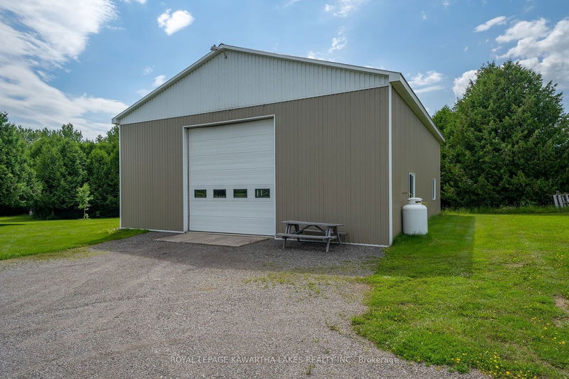 1407 Tracey's Hill Rd  Kawartha Lakes, K9V 4R5 | Image 13