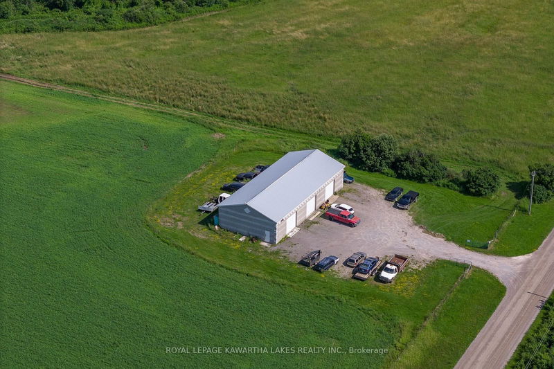 1407 Tracey's Hill Rd  Kawartha Lakes, K9V 4R5 | Image 14