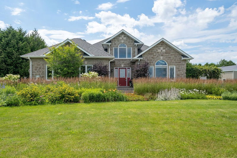 1407 Tracey's Hill Rd  Kawartha Lakes, K9V 4R5 | Image 15