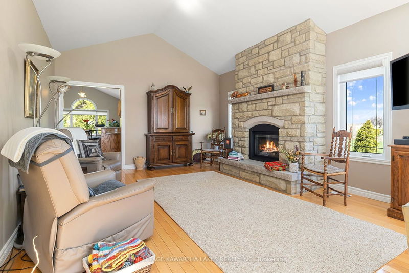 1407 Tracey's Hill Rd  Kawartha Lakes, K9V 4R5 | Image 20