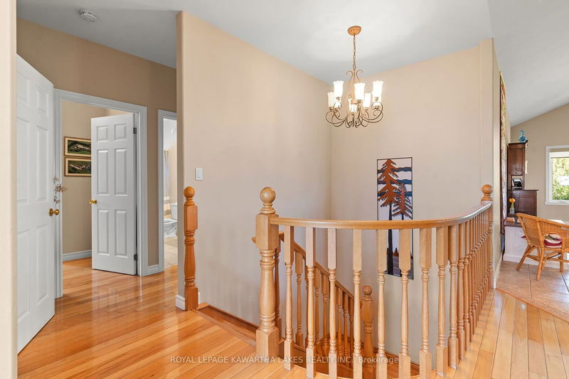 1407 Tracey's Hill Rd  Kawartha Lakes, K9V 4R5 | Image 26