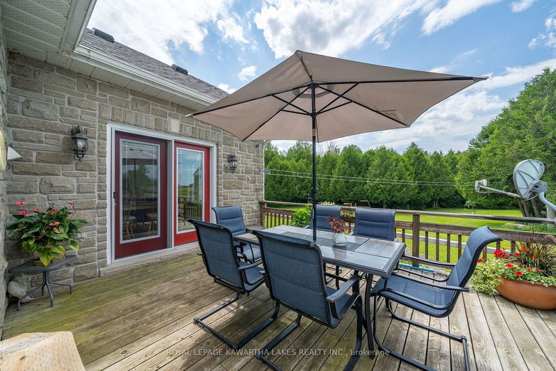 1407 Tracey's Hill Rd  Kawartha Lakes, K9V 4R5 | Image 35