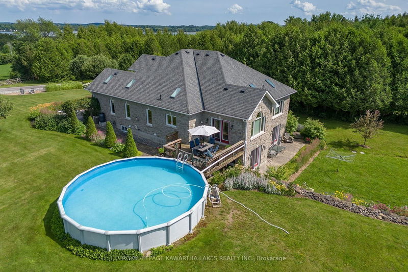 1407 Tracey's Hill Rd  Kawartha Lakes, K9V 4R5 | Image 8