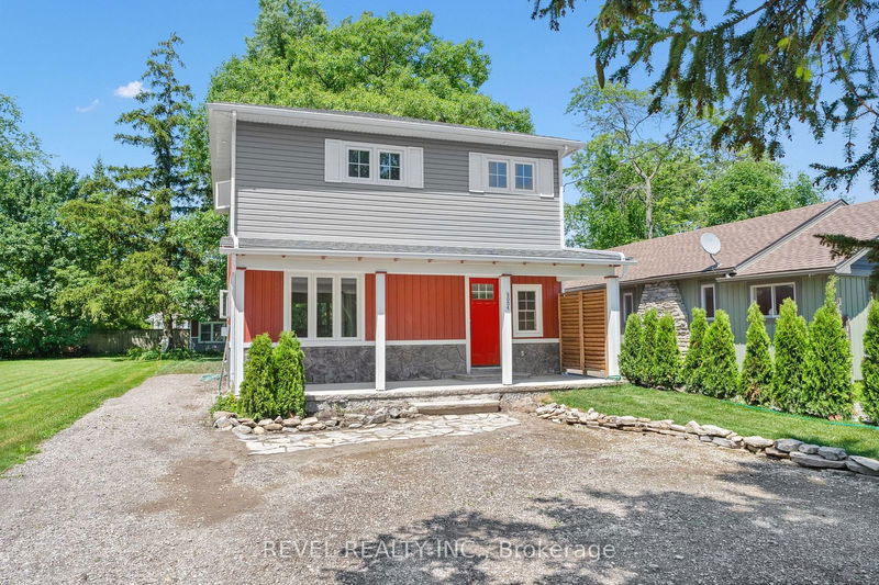 home for sale on 3054 Thunder Bay Road