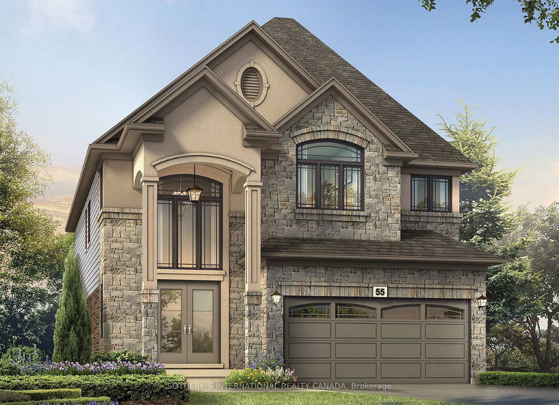 home for sale on Lot 002 Ralph Newbrooke Circle