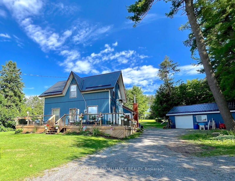 139 Oak Lake Rd  Stirling-Rawdon, K0K 3E0 | Image 2