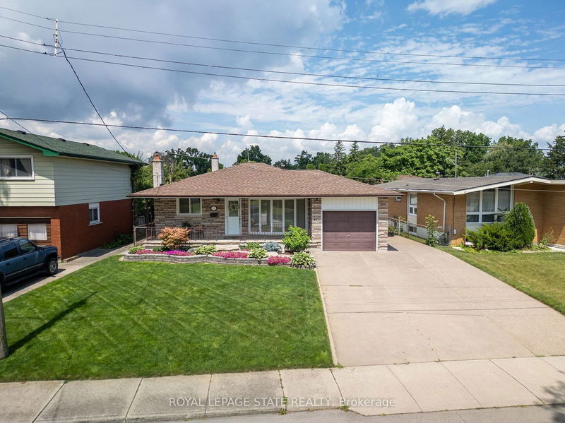 185 Nugent Dr  Hamilton, L8H 2N5 | Image 2